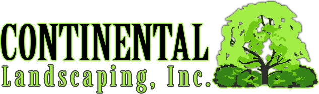 Continental Landscaping, Inc.