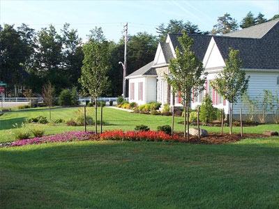 Greenscape Services, Severn, MD