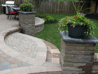 Hardscape Services, Severn, MD