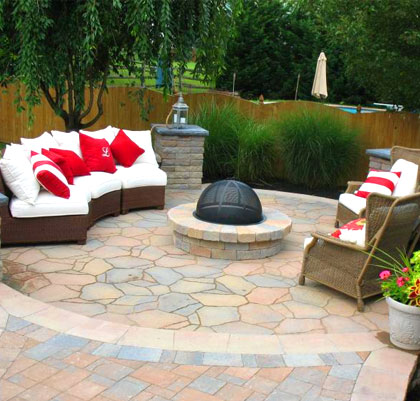 Landscaping Services, Severn, MD