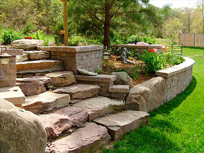 Landscaping Services, Severn, MD Landscaping Services, Severn, MD